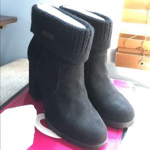 Torrid Circus booties